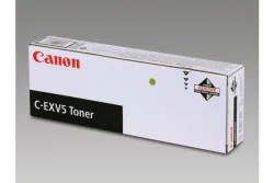 CANON Toner schwarz C-EXV5BKD IR 1600/2000 2 St&uuml;ck