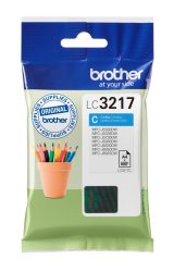 Brother Lc-3217C cyan Tintenpatrone