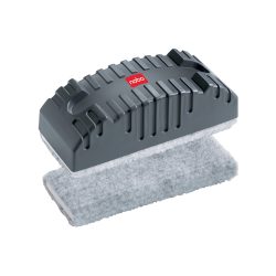 NOBO Tafelwischer 13,5x5,5x5cm 34533421 komplett