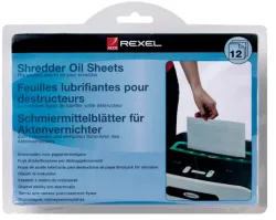 REXEL &Ouml;lbl&auml;tter 2101948 12 St&uuml;ck