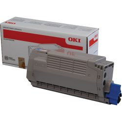 OKI Toner cyan 45396203 MC770/80 11'500 Seiten