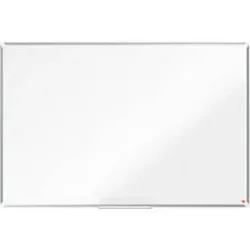 NOBO Whiteboard Premium Plus 1915146 Aluminium, 100x150cm