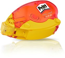 Pritt Kleberoller refill glue non-permanent 8.4 mm x 16 m ZRRNH 1 St.