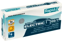 RAPID Heftklammern Strong 66/7 24867900 Schachtel &agrave; 1000 Stk