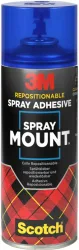 SCOTCH Spray Mount 400ml SM/400 Spr&uuml;hkleber
