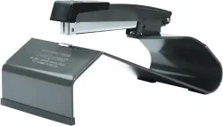 BOSTITCH Sattelhefter 2mm B440SB schwarz f&uuml;r ca. 20 Blatt