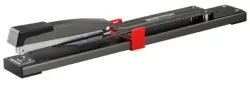 BOSTITCH Langarmhefter 2mm B440LR schwarz f&uuml;r ca. 20 Blatt
