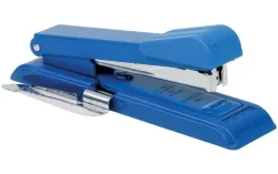 BOSTITCH B&uuml;rohefter B8 B8REWX-BLUE blau f&uuml;r 30 Blatt/3mm