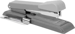 BOSTITCH B&uuml;rohefter B8 B8REJX-GREY grau f&uuml;r 30 Blatt/3mm