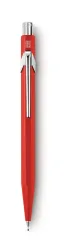 CARAN D'ACHE Minenhalter 844 City 844.070 rot
