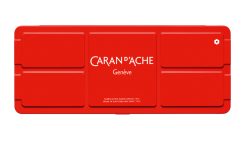 Caran d´Ache Malkasten Gouache 14 Farbe