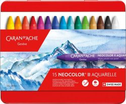 CARAN D'ACHE Neocolor II