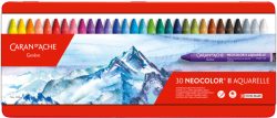 CARAN D'ACHE Wachsmalstifte, NEOCOLOR II