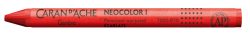 CARAN D'ACHE Wachsmalstift Neocolor 1 7000.070 scharlach