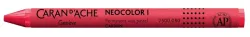 CARAN D'ACHE Wachsmalstift Neocolor 1 7000.080 karmin
