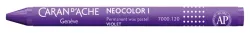 CARAN D'ACHE Wachsmalstift Neocolor 1 7000.120 violett