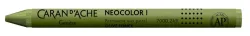 CARAN D'ACHE Wachsmalstift Neocolor 1 7000.249 dunkeloliv