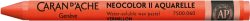 CARAN D'ACHE Wachsmalstift Neocolor II 7500.060 zinnober