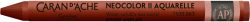 CARAN D'ACHE Wachsmalstift Neocolor II 7500.063 englischrot