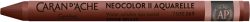 CARAN D'ACHE Wachsmalstift Neocolor II 7500.069 siena gebrannt