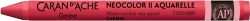 CARAN D'ACHE Wachsmalstift Neocolor II 7500.080 karmin