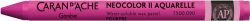 CARAN D'ACHE Wachsmalstift Neocolor II 7500.090 purpur
