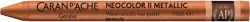 CARAN D'ACHE Wachsmalstift Neocolor II 7500.497 bronze