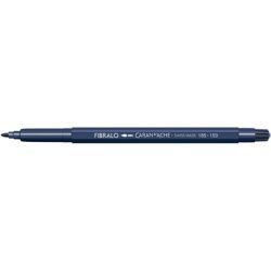 CARAN D'ACHE Fasermalstift Fibralo 185.159 blau