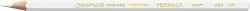 CARAN D'ACHE Farbstifte Prismalo 3mm 999.001 weiss