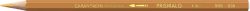 CARAN D'ACHE Farbstifte Prismalo 3mm 999.035 ocker
