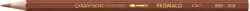 CARAN D'ACHE Farbstifte Prismalo 3mm 999.059 braun