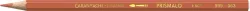 CARAN D'ACHE Farbstifte Prismalo 3mm 999.063 englischrot