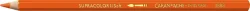CARAN D'ACHE Farbstifte Supracolor 3,8mm 3888.050 rotorange