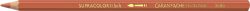 CARAN D'ACHE Farbstifte Supracolor 3,8mm 3888.063 englischrot