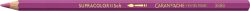CARAN D'ACHE Farbstifte Supracolor 3,8mm 3888.100 purpurviolett