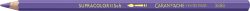 CARAN D'ACHE Farbstifte Supracolor 3,8mm 3888.131 hellviolett