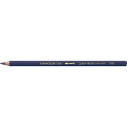 CARAN D'ACHE Farbstifte Supracolor 3,8mm 3888.139 indigoblau