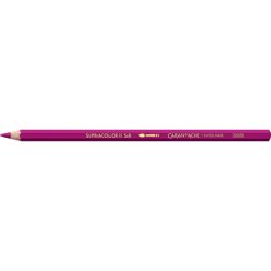 CARAN D'ACHE Farbstifte Supracolor 3,8mm 3888.350 purpurrot
