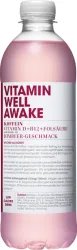 VITAMIN W Awake 50cl Pet 3591 12 St&uuml;ck