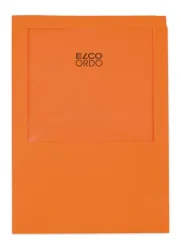 ELCO Organisationsmappen Ordo A4 29464.82 orange 100 St&uuml;ck