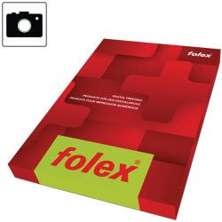 Folex Fotopapier Hochglanz, Drucker