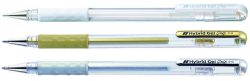 pentel Roller Hybrid Gel Grip DX