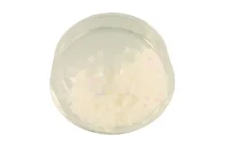 Lochstern weiss pearl
