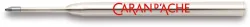 CARAN D'ACHE Mine Goliath M 8420.000 rot