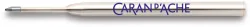 CARAN D'ACHE Mine Goliath F 8422.160 blau