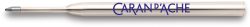 CARAN D'ACHE Mine Goliath L 8422.260 blau