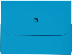 ELCO Organisationsmappe Ordo A4 29494.33 k&ouml;nigsblau 25 St&uuml;ck