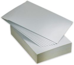 ELCO Einlagekarton C4 27008.20 550g, grau 100 St&uuml;ck