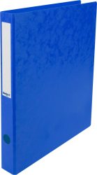 BIELLA Ringhefter A4 152403.05 blau