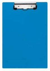 BIELLA Schreibplatte Scripla A4 349400.05 blau, Karton hoch
